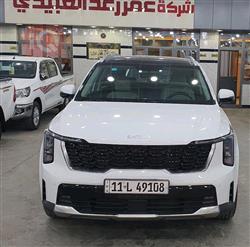 کیا سۆرینتۆ